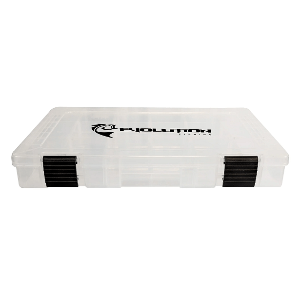 Evolution Outdoor 3700 Tackle Tray 38001-EV - Tackle Boxes & Bags